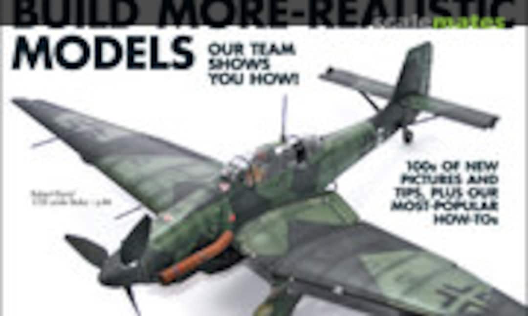 (FineScale Modeler Ultimate Guide To Finishing   (Special Issue))