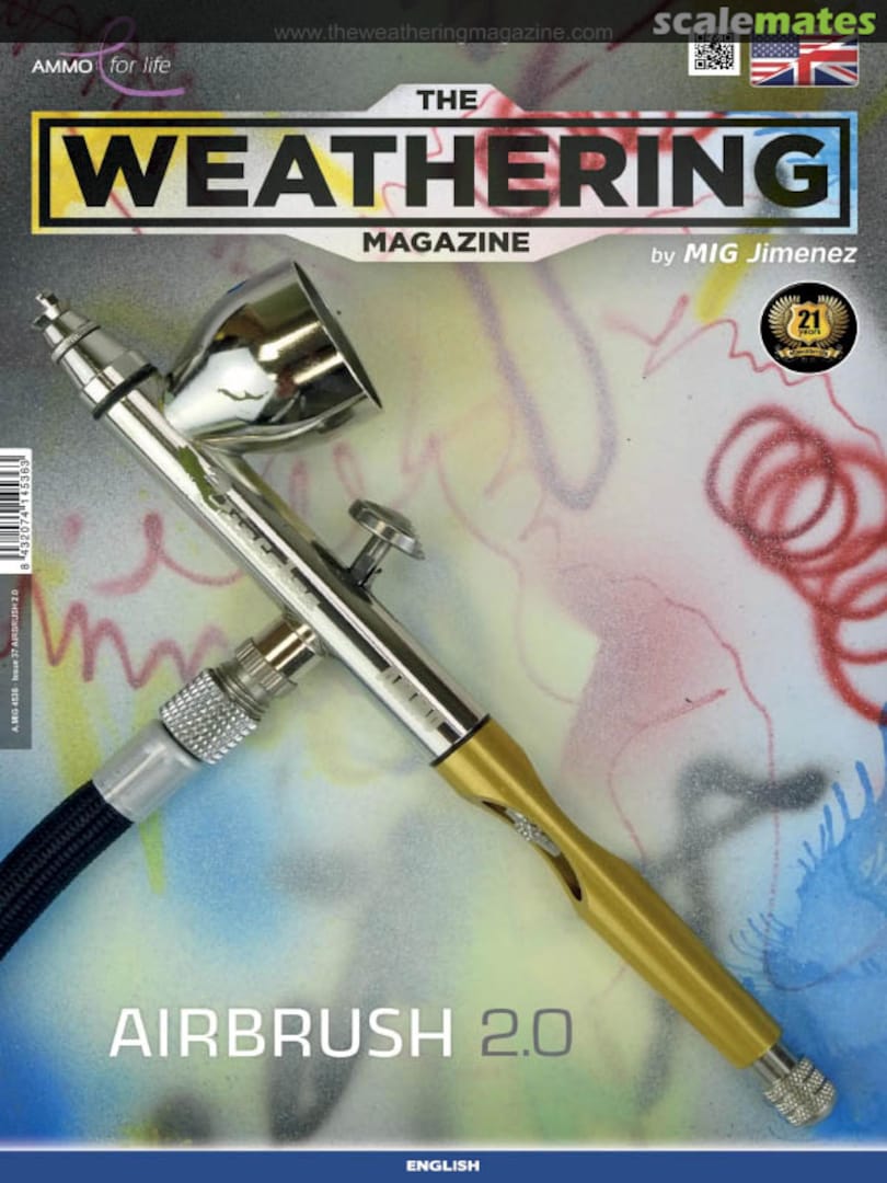 The Weathering Magazine