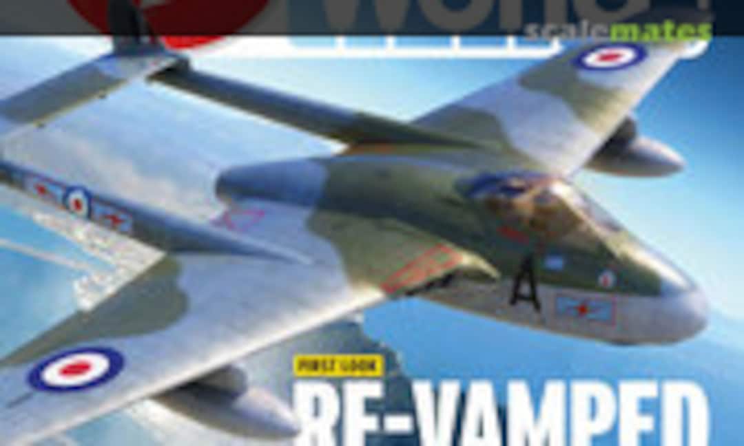(Airfix Model World Issue 155) (Airfix Model World Issue 155)