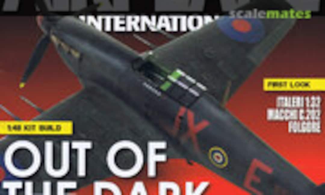 (Model Airplane International 219) (Model Airplane International 219)