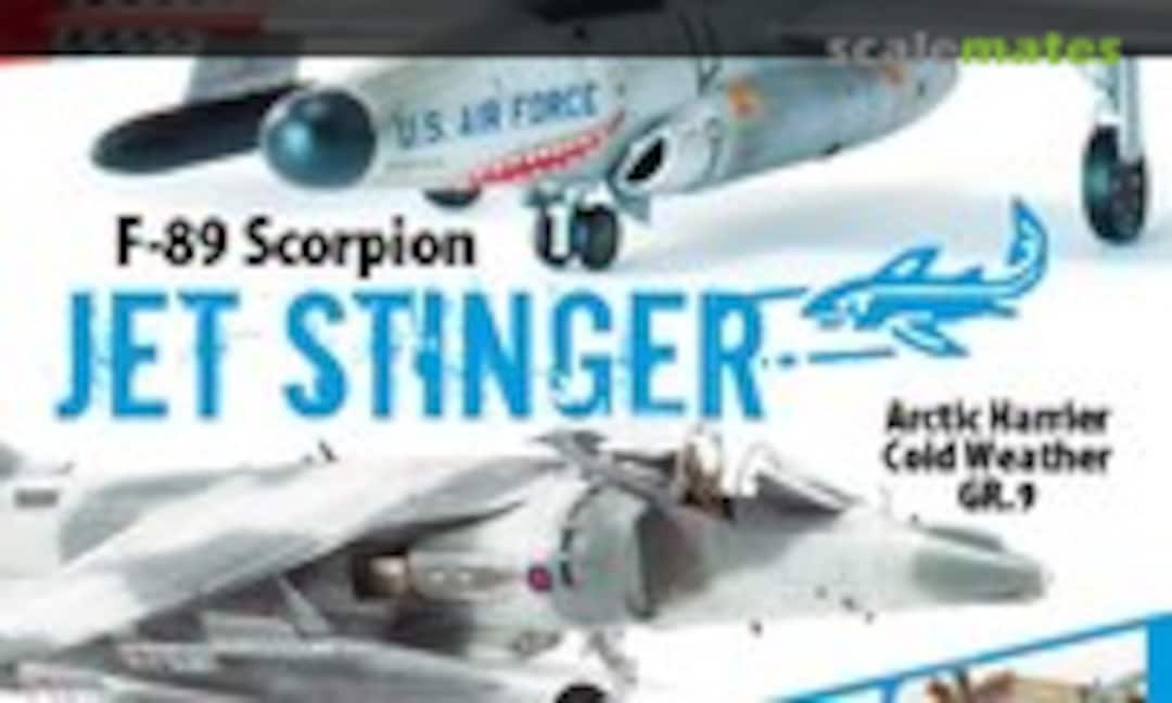 (Model Aircraft Monthly Volume 16 Issue 03)