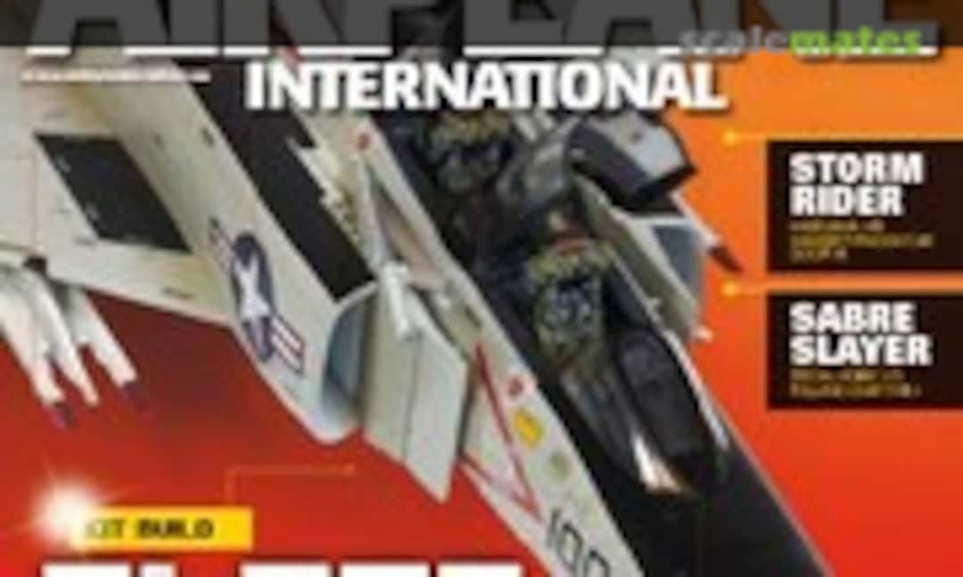 (Model Airplane International 140) (Model Airplane International 140)