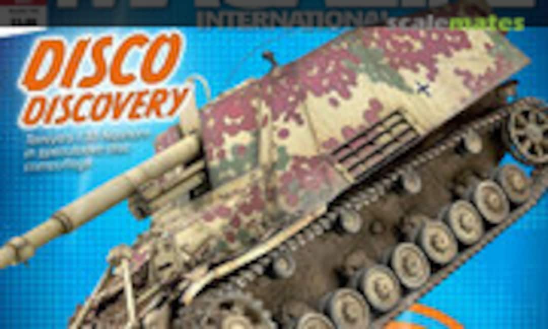 (Tamiya Model Magazine 337)