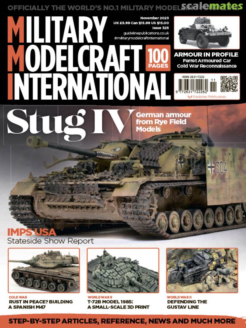Military Modelcraft International
