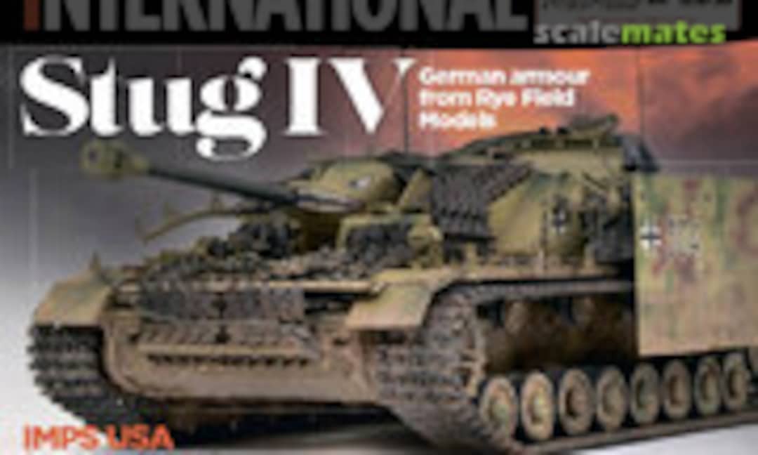 (Military Modelcraft International Volume 28 Issue 01 | Issue 325) (Military Modelcraft International Volume 28 Issue 01 | Issue 325)