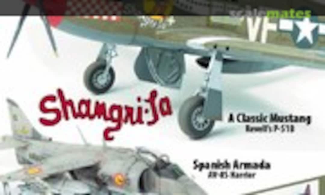 (Model Aircraft Monthly Volume 15 Issue 05) (Model Aircraft Monthly Volume 15 Issue 05)