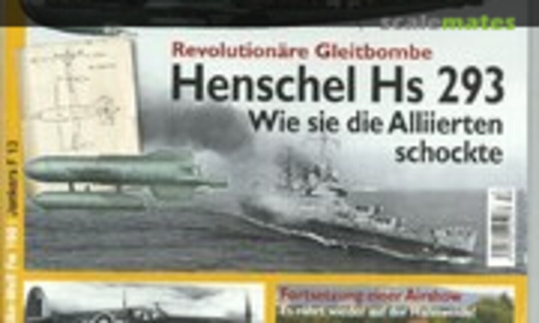 (Flugzeug Classic 12)