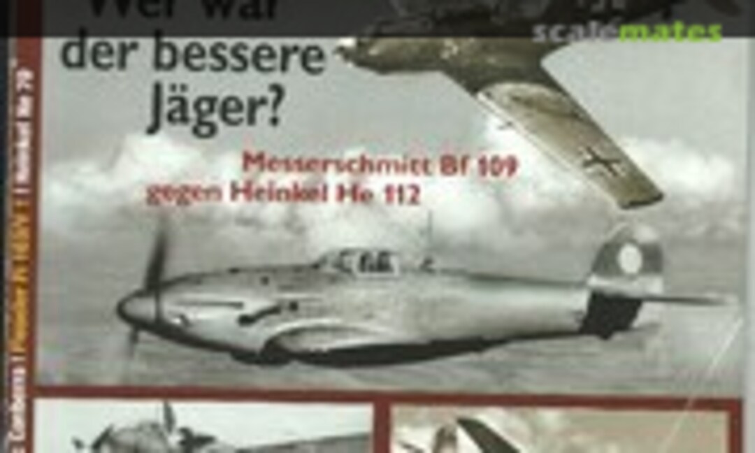 (Flugzeug Classic 7)