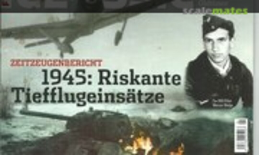 (Flugzeug Classic 1)