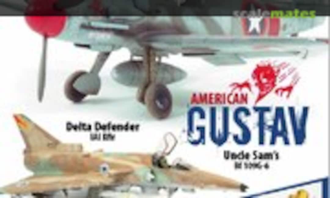 (Model Aircraft Monthly Volume 15 Issue 06) (Model Aircraft Monthly Volume 15 Issue 06)