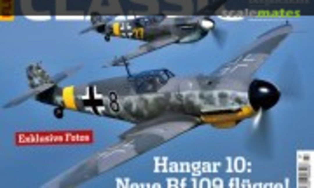 (Flugzeug Classic 7)
