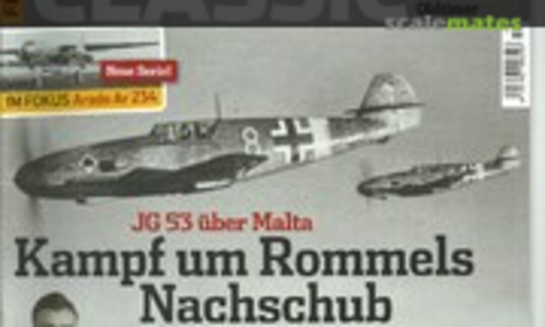 (Flugzeug Classic 10)