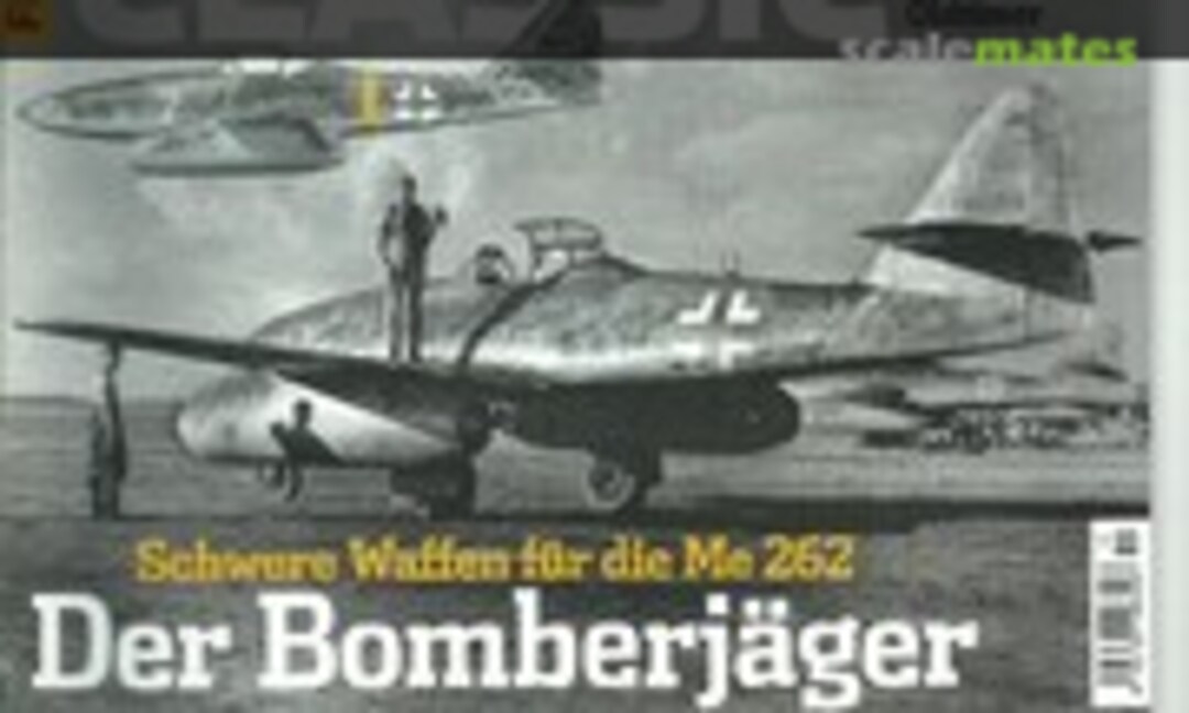 (Flugzeug Classic 11)