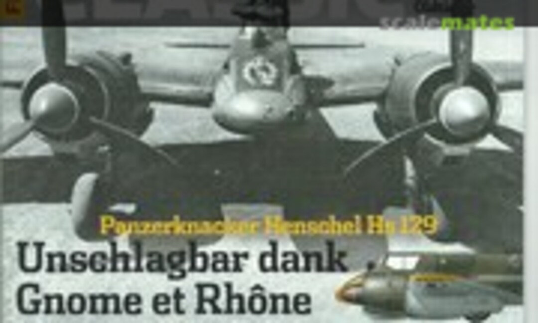 (Flugzeug Classic 12)