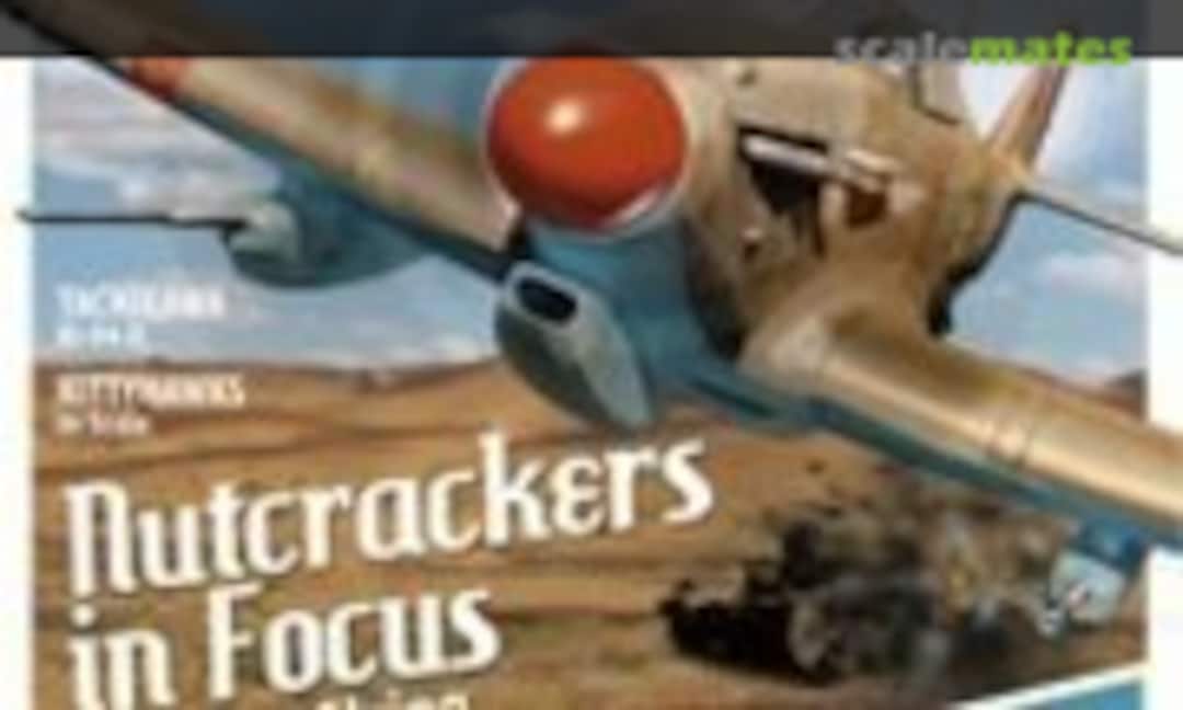 (Model Aircraft Monthly Volume 14 Issue 01)