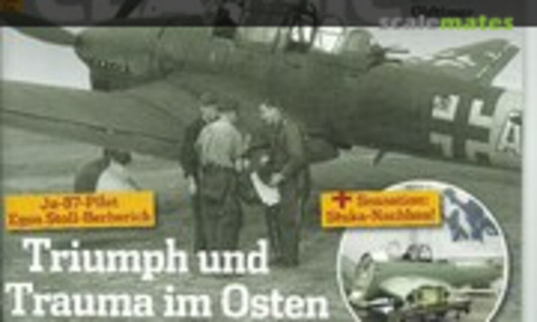 (Flugzeug Classic 3)