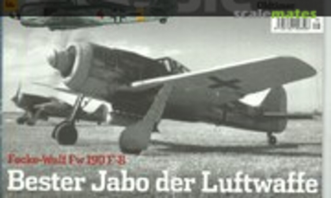 (Flugzeug Classic 9)