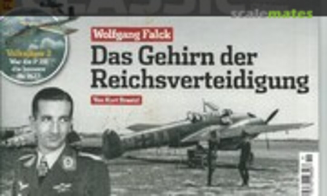 (Flugzeug Classic 11)