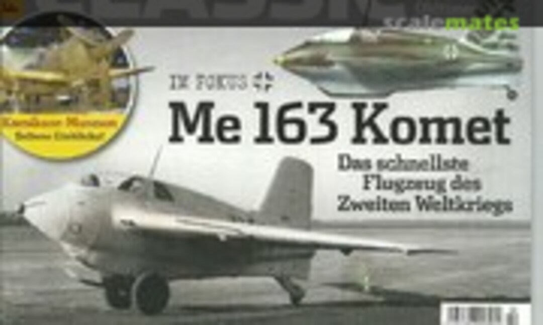 (Flugzeug Classic 2)