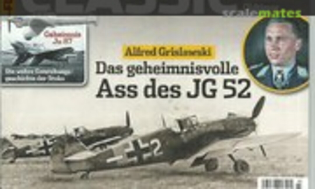 (Flugzeug Classic 3)