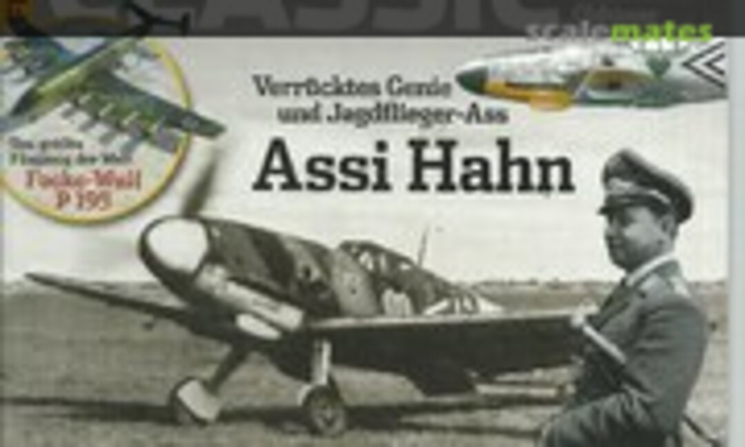 (Flugzeug Classic 4)