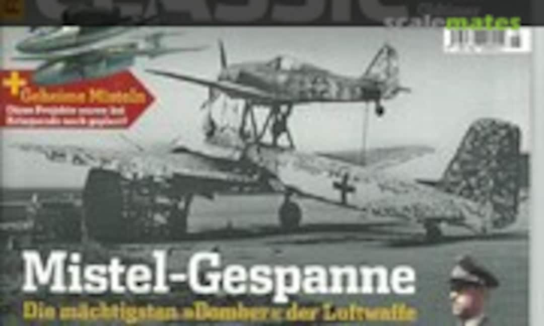 (Flugzeug Classic 5)