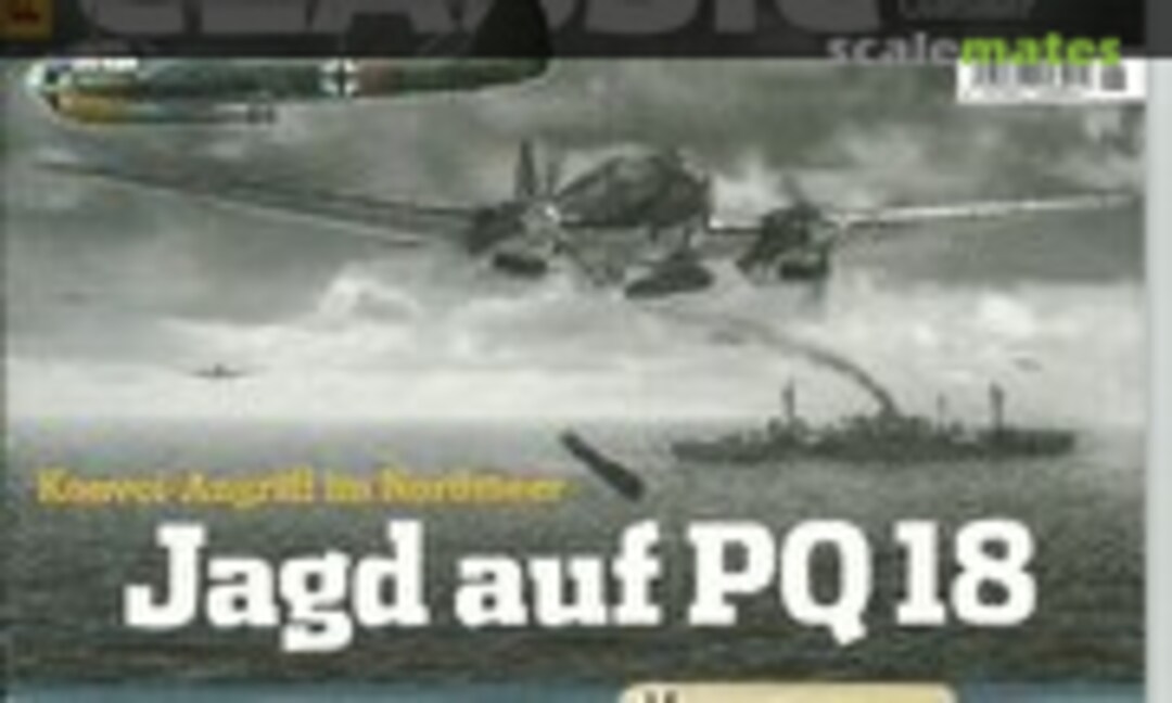(Flugzeug Classic 6)