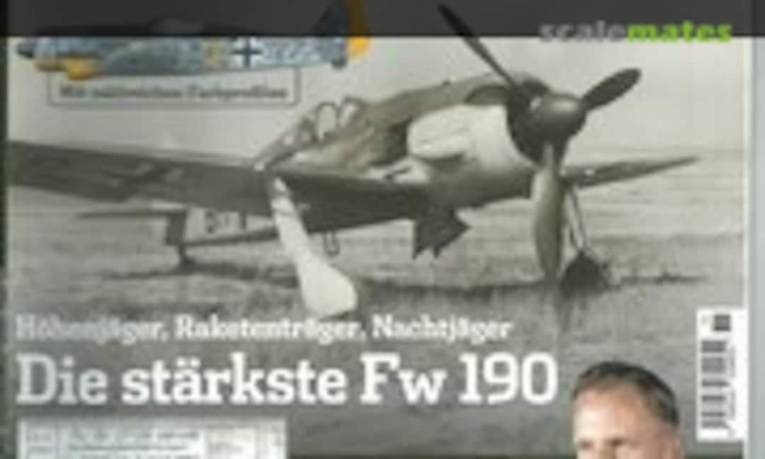 (Flugzeug Classic Extra 11)