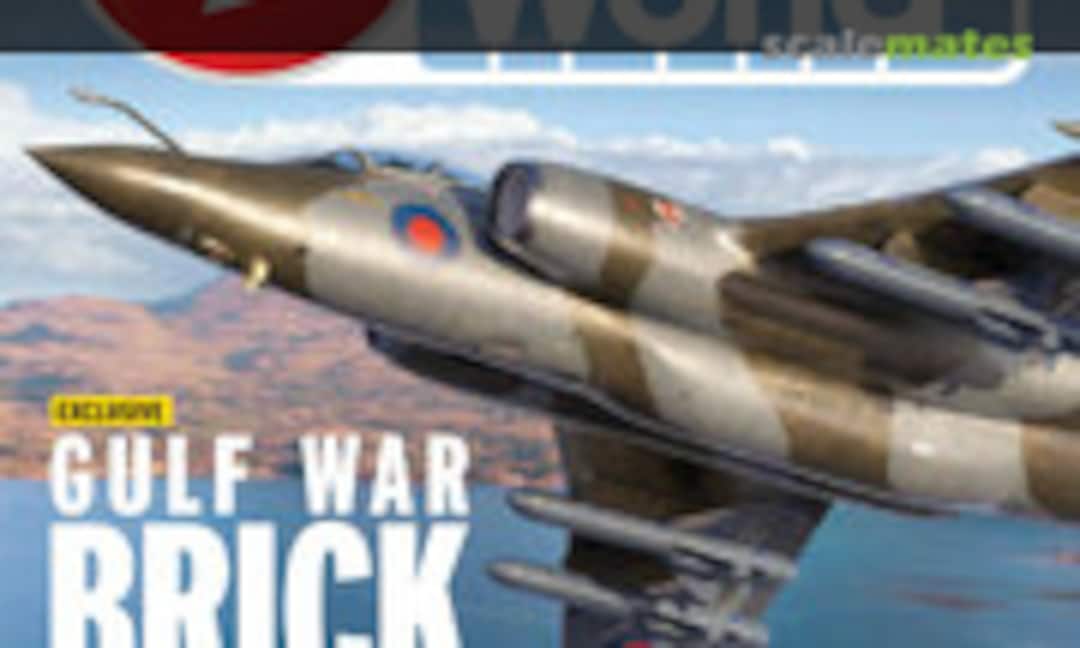 (Airfix Model World 157) (Airfix Model World 157)