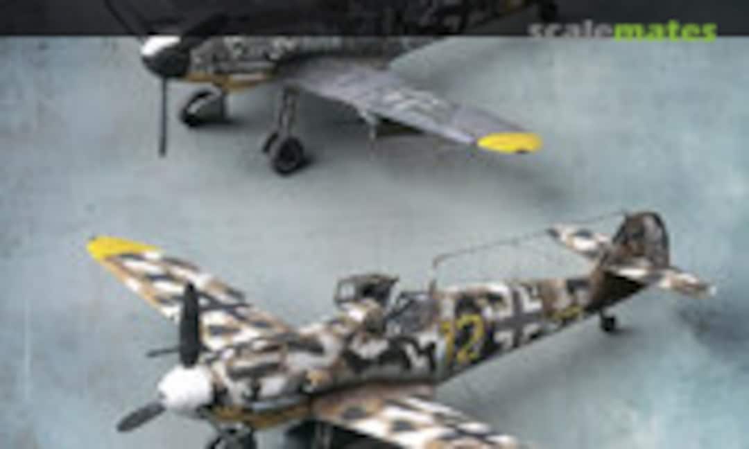 (INFO Eduard Vol 22. Issue 165) (INFO Eduard Vol 22. Issue 165)