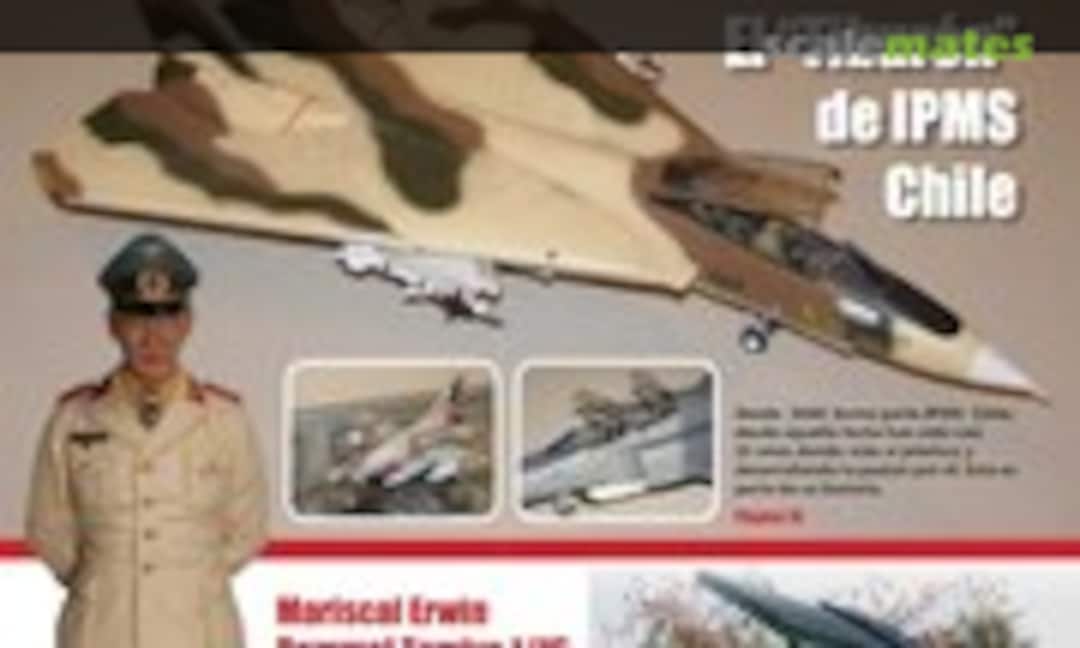 (Modelograma 3) (Modelograma 3)