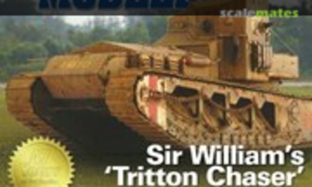 (Military Modelling Volume 47 Number 3) (Military Modelling Volume 47 Number 3)