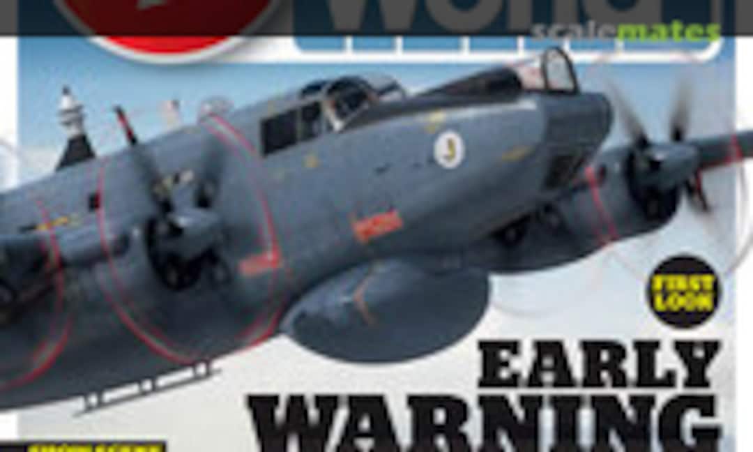 (Airfix Model World Issue 78) (Airfix Model World Issue 78)