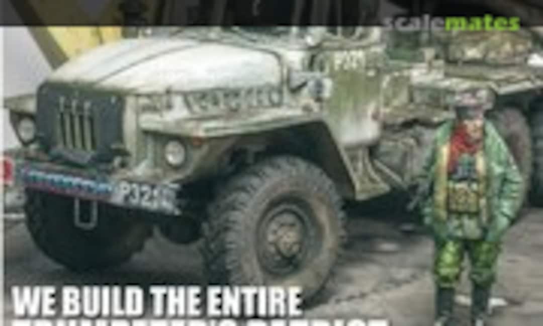 (Abrams Squad 14) (Abrams Squad 14)