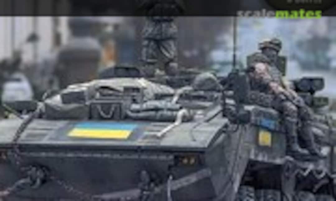 (Abrams Squad 41) (Abrams Squad 41)