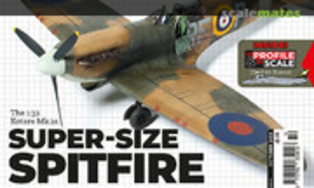 (Phoenix Aviation Modelling Issue 22)