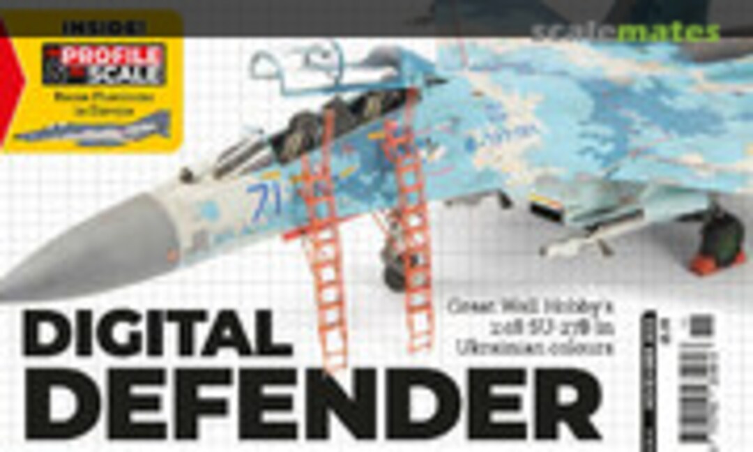 (Phoenix Aviation Modelling Issue 23) (Phoenix Aviation Modelling Issue 23)