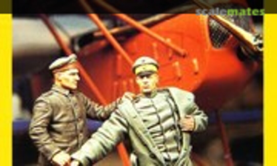 (Windsock International Volume 12, No.1) (Windsock International Volume 12, No.1)