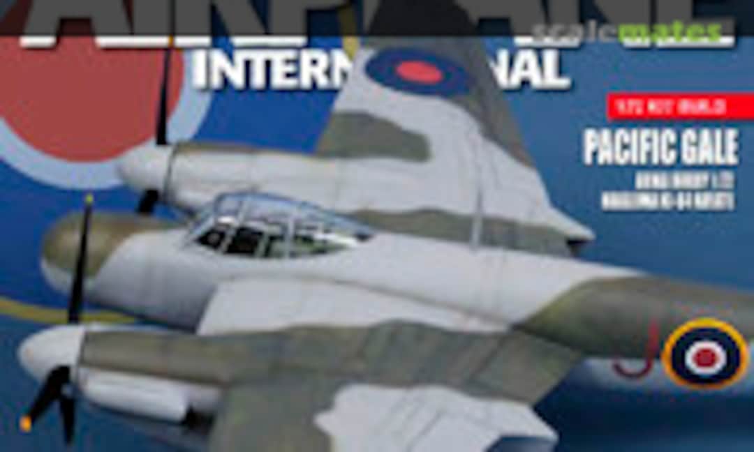 (Model Airplane International 222) (Model Airplane International 222)