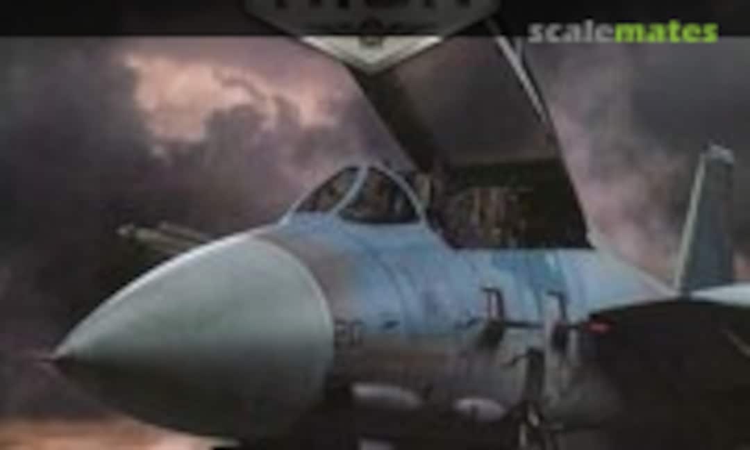 (Aces High Magazine Issue 19 | Aggressors in Blue) (Aces High Magazine Issue 19 | Aggressors in Blue)