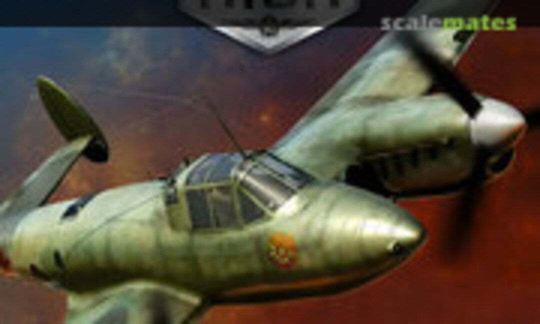 (Aces High Magazine Issue 14 | Twin-Engine Warriors) (Aces High Magazine Issue 14 | Twin-Engine Warriors)