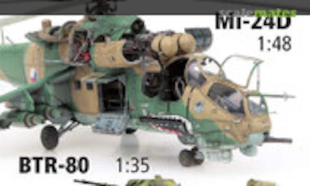 (Modelář Vol. 75 Issue 1) (Modelář Vol. 75 Issue 1)