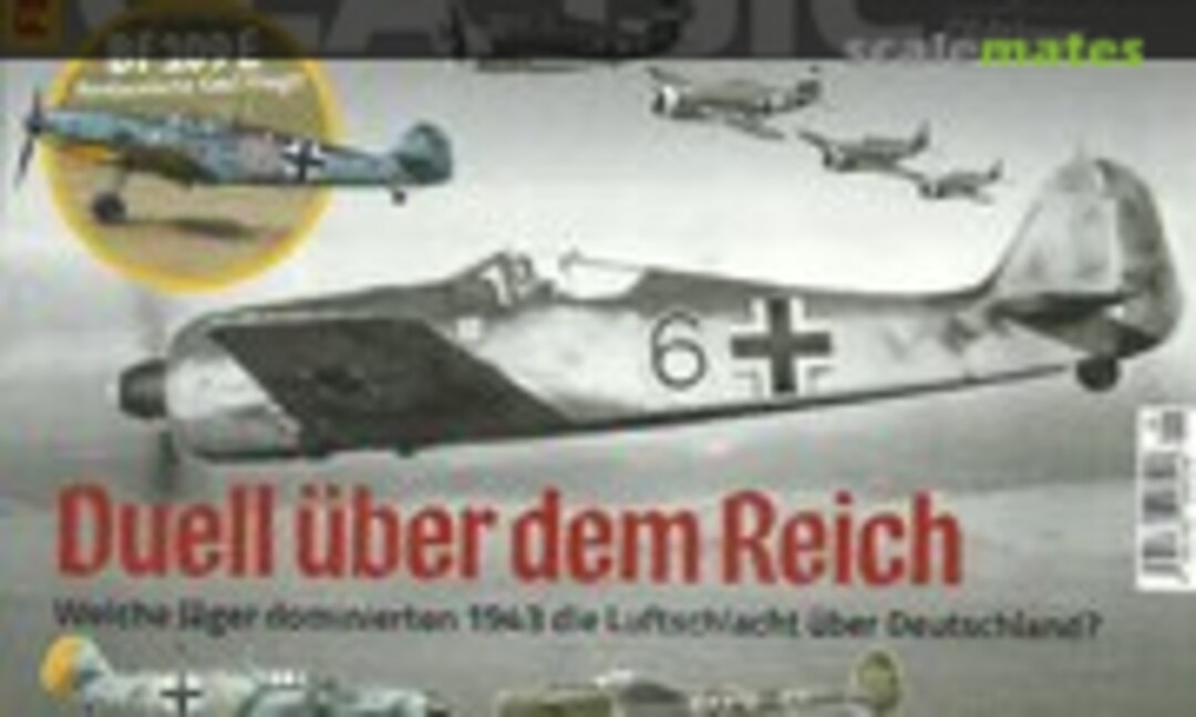 (Flugzeug Classic 9)