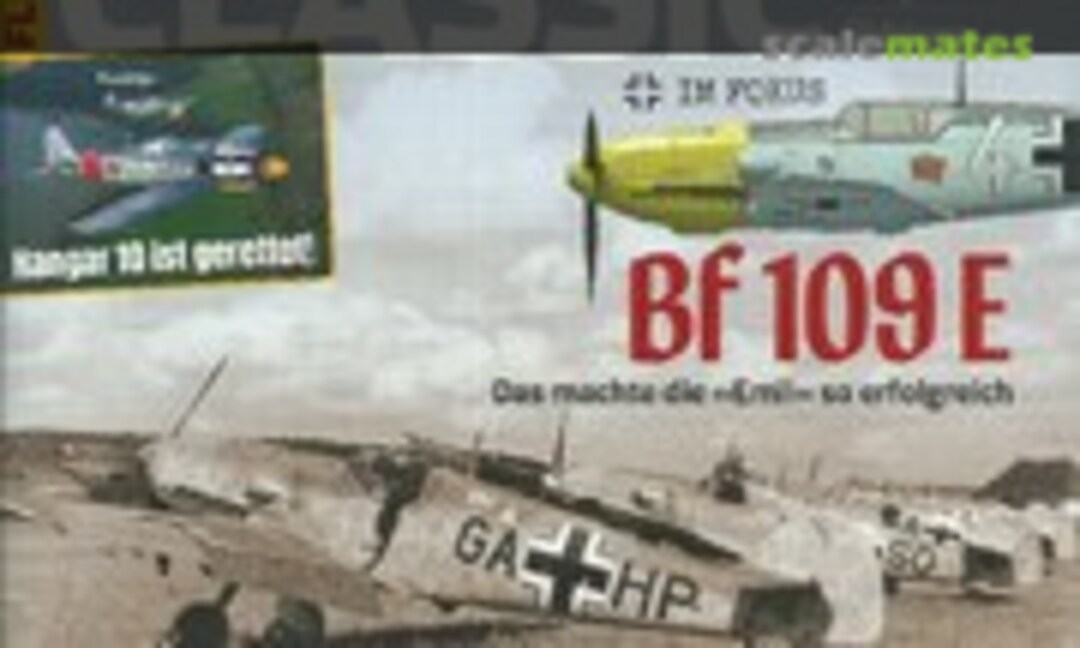 (Flugzeug Classic 12)