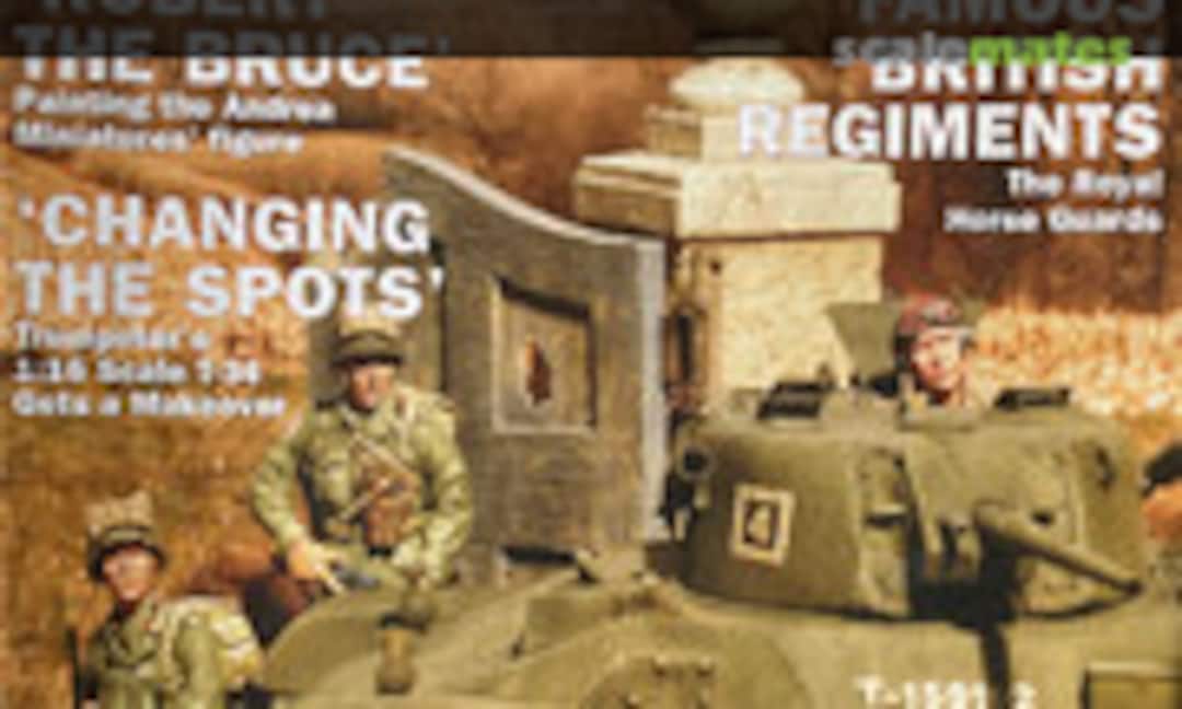 (Military Modelling Vol. 35 No. 2) (Military Modelling Vol. 35 No. 2)