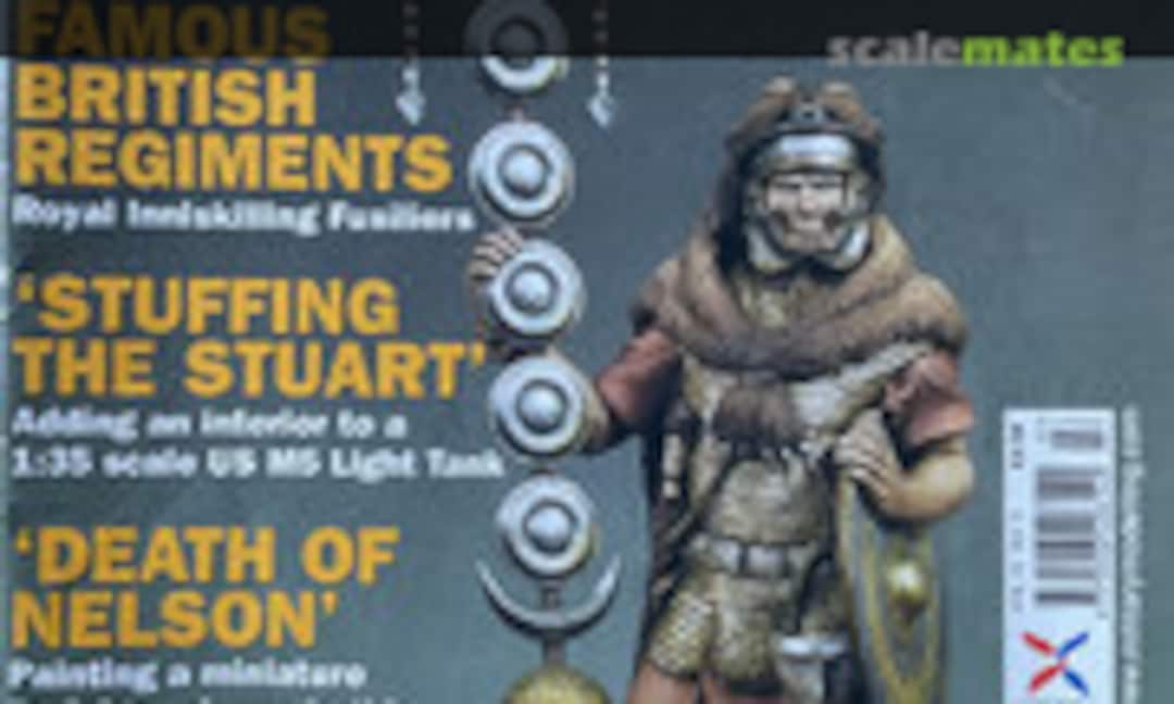 (Military Modelling Vol. 35 No. 3) (Military Modelling Vol. 35 No. 3)