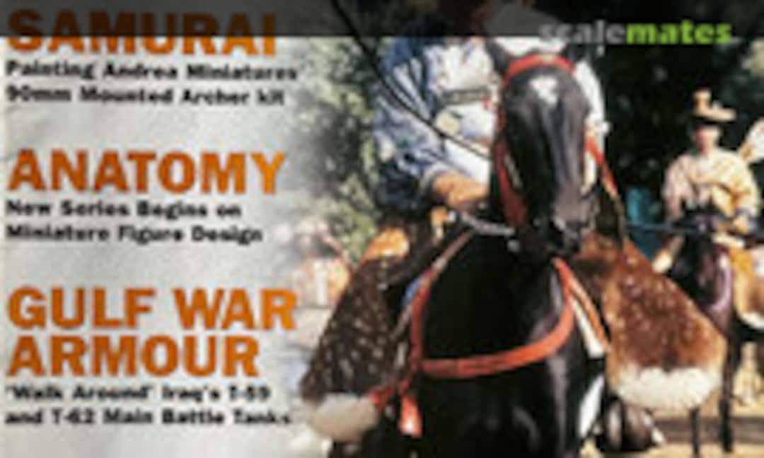 (Military Modelling Vol. 35 No. 6) (Military Modelling Vol. 35 No. 6)