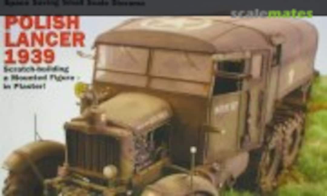 (Military Modelling Vol. 35 No. 5) (Military Modelling Vol. 35 No. 5)