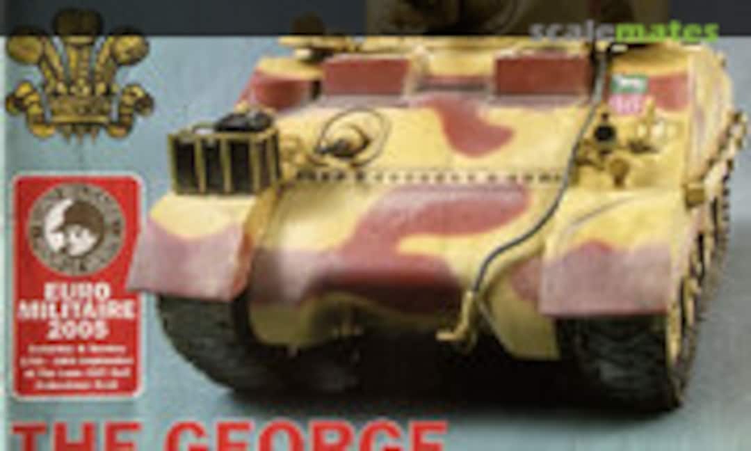 (Military Modelling Vol. 35 No. 9) (Military Modelling Vol. 35 No. 9)