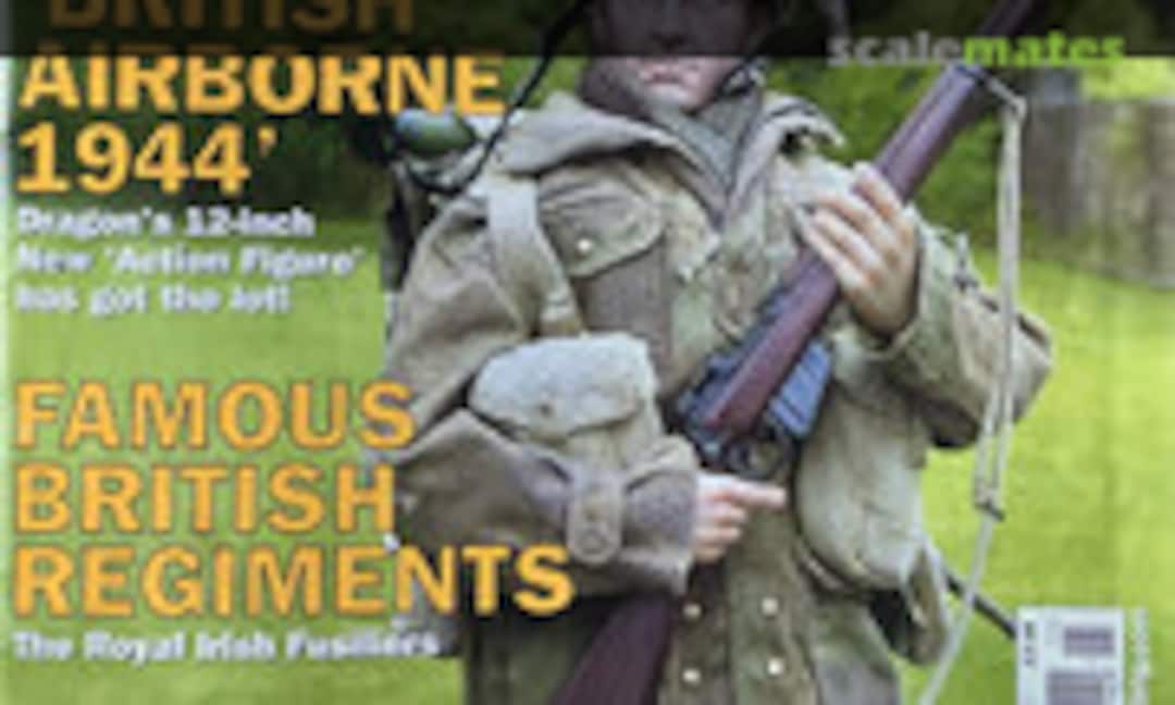 (Military Modelling Vol. 35 No. 11) (Military Modelling Vol. 35 No. 11)